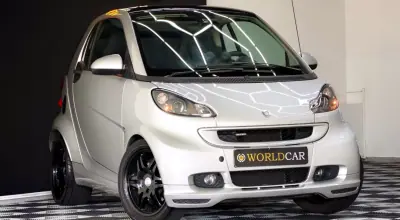 Smart City Coupé 2009 - 9490 EUR, 94000 km - AUTO.MOTO.pt - 94000km - foto 13 de 43