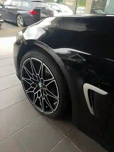 BMW 420 2015 - 27500 EUR, 189000 km - 189000km - foto 3 de 9