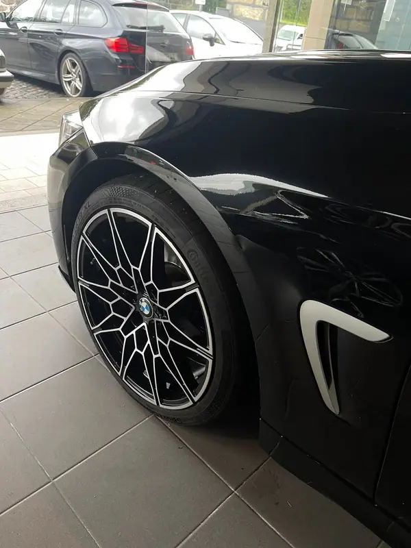 BMW 420 M4 2015 Petrol