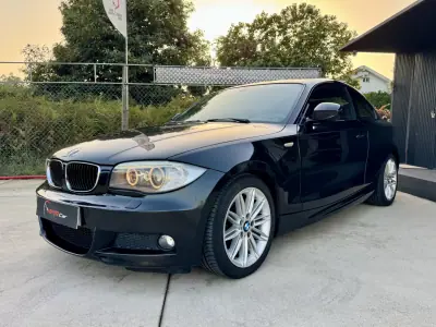 BMW 120 2011 - 11999 EUR, 199999 km - 199999km - foto 1 de 16