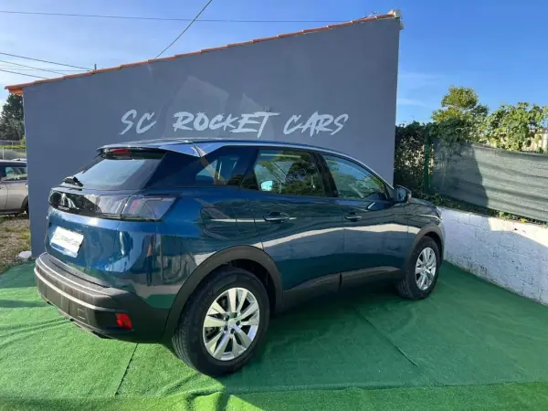 Peugeot 3008 2022 - 15490 EUR, 138865 km - AUTO.MOTO.pt - 138865km - foto 25 de 34