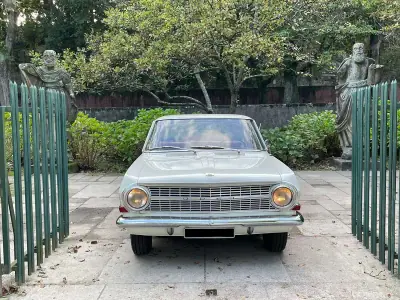 Opel Olympia 1965 - 25000 EUR, 92000 km - AUTO.MOTO.pt - 92000km - foto 31 de 37