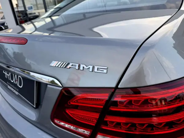 Mercedes-Benz E 220 2015 - 23999 EUR, 162000 km - AUTO.MOTO.pt - 162000km - foto 36 de 53