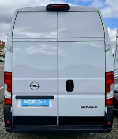 Opel 2024 - 31450 EUR, 59000 km - AUTO.MOTO.pt - 59000km - foto 8 de 20