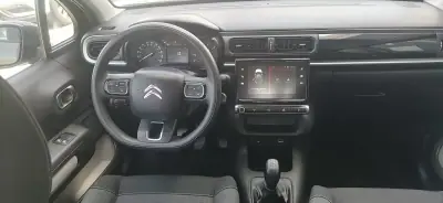 Citroën C3 2022 - 12900 EUR, 55723 km - 55723km - foto 9 de 26