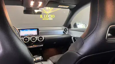 Mercedes-Benz CLA 180 2020 - 25000 EUR, 209314 km - AUTO.MOTO.pt - 209314km - foto 44 de 55