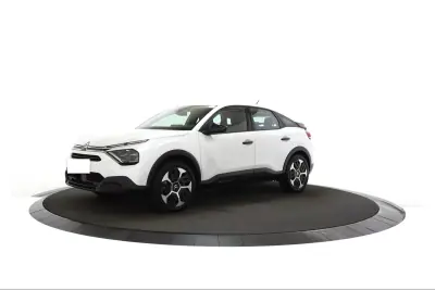 Citroën e-C4 2024 - 25900 EUR, 12276 km - 12276km - foto 1 de 7