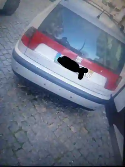 SEAT Cordoba Vario 2000 - 119000km