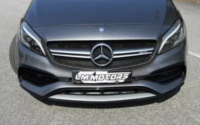 Mercedes-Benz A 45 AMG 2017 - 32990 EUR, 144000 km - AUTO.MOTO.pt - 144000km - foto 12 de 40