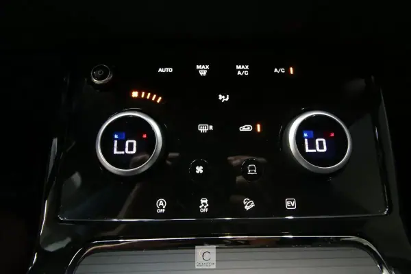 Land Rover Range Rover Evoque 2024 - 48200 EUR, 39000 km - AUTO.MOTO.pt - 39000km - foto 22 de 58