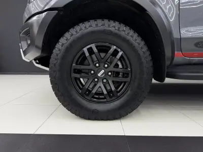 Ford Ranger 2021 - 47950 EUR, 93344 km - 93344km - foto 18 de 47