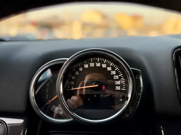 MINI Countryman 2019 - 24450 EUR, 79000 km - AUTO.MOTO.pt - 79000km - foto 22 de 31