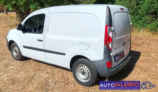 Renault Kangoo 2020 - 11950 EUR, 23421 km - AUTO.MOTO.pt - 23421km - foto 3 de 25