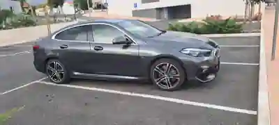 BMW 220 Gran Coupé 2020 - 35000 EUR, 71000 km - foto 5 de 15