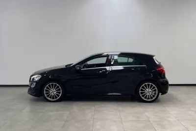 Mercedes-Benz A 180 2018 - 17900 EUR, 73000 km - AUTO.MOTO.pt - 73000km - foto 4 de 17
