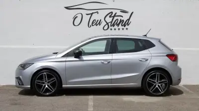 SEAT Ibiza 2021 - 14890 EUR, 87000 km - AUTO.MOTO.pt - 87000km - foto 5 de 33