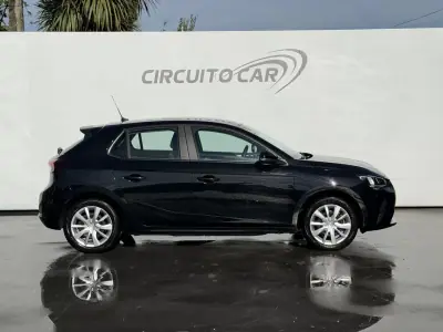 Opel Corsa-e 2022 — photo 5 of 8