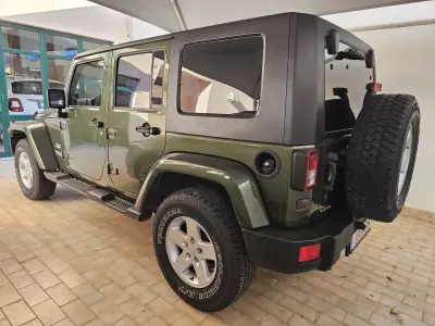 Jeep Wrangler 2009 - 36900 EUR, 145177 km - AUTO.MOTO.pt - 145177km - foto 4 de 26