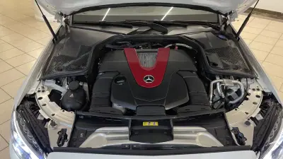 Mercedes-Benz C 43 AMG 2016 - 39990 EUR, 128967 km - AUTO.MOTO.pt - 128967km - foto 18 de 55