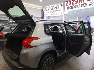 Peugeot 2008 2014 - 9490 EUR, 171420 km - AUTO.MOTO.pt - 171420km - foto 6 de 22