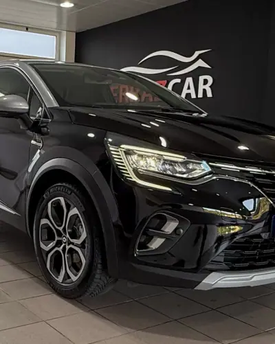 Renault Captur 2022 - 17900 EUR, 90718 km - AUTO.MOTO.pt - 90718km - foto 44 de 49
