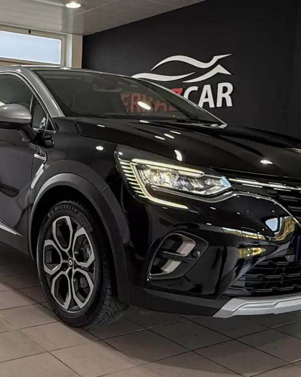 Renault Captur 2022 - 17900 EUR, 90718 km - AUTO.MOTO.pt - 90718km - foto 44 de 49