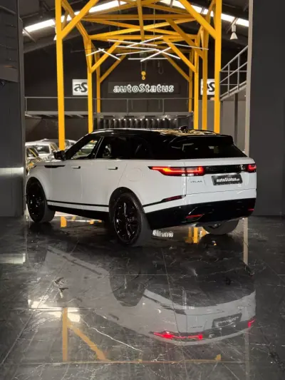 Land Rover Range Rover Velar 2024 - 69990 EUR, 33000 km - AUTO.MOTO.pt - 33000km - foto 14 de 40