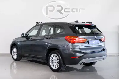 BMW X1 2017 - 21500 EUR, 90312 km - AUTO.MOTO.pt - 90312km - foto 7 de 39