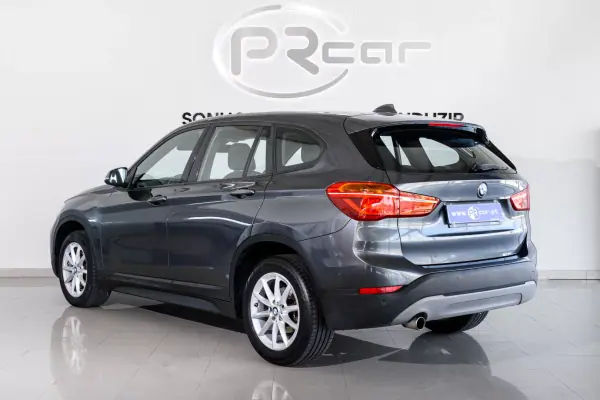 BMW X1 2017 - 21500 EUR, 90312 km - AUTO.MOTO.pt - 90312km - foto 7 de 39