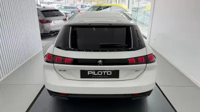 Peugeot 508 SW 2022 - 18500 EUR, 175528 km - AUTO.MOTO.pt - 175528km - foto 26 de 28