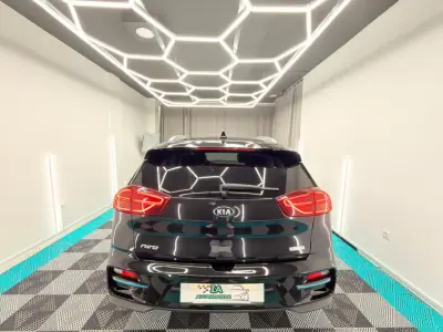 Kia e-Niro 2020 - 19750 EUR, 76000 km - 76000km - foto 7 de 22