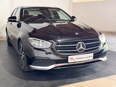 Mercedes-Benz E 220 2022 - 34500 EUR, 173176 km - AUTO.MOTO.pt - 173176km - foto 3 de 27