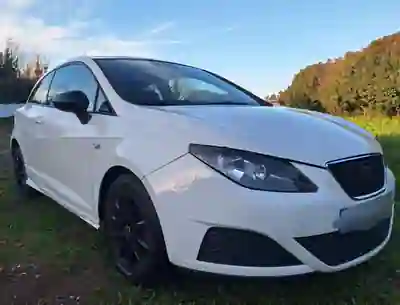SEAT Ibiza 2011 - 102000km