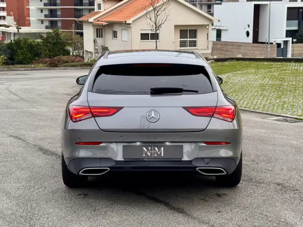 Mercedes-Benz CLA 180 2019 - 26500 EUR, 80000 km - AUTO.MOTO.pt - 80000km - foto 5 de 29