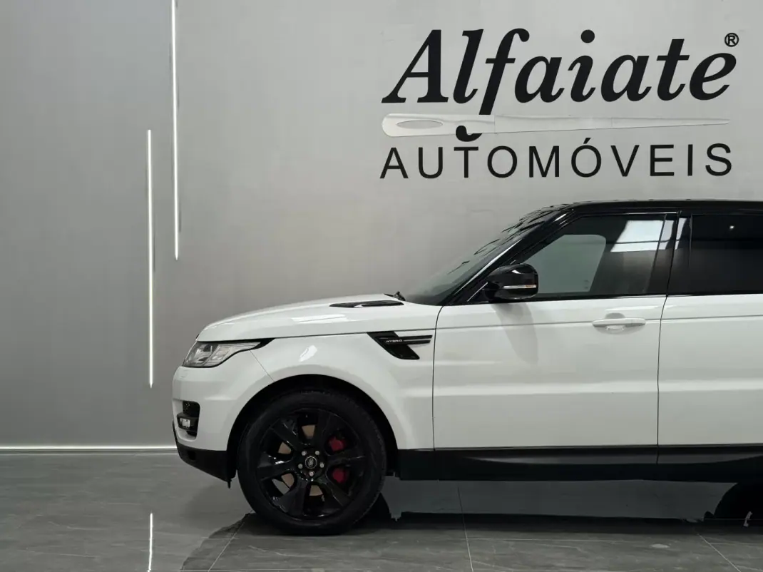 Land Rover Range Rover Sport 2016 - 31990 EUR, 220000 km - AUTO.MOTO.pt - 220000km - foto 8 de 42