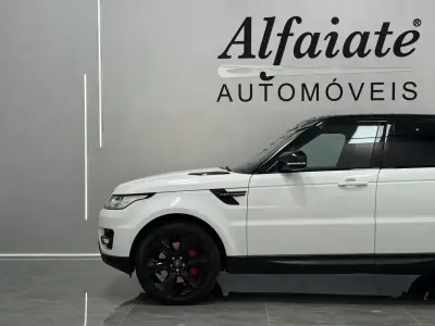 Land Rover Range Rover Sport 2016 - 31990 EUR, 220000 km - AUTO.MOTO.pt - 220000km - foto 8 de 42