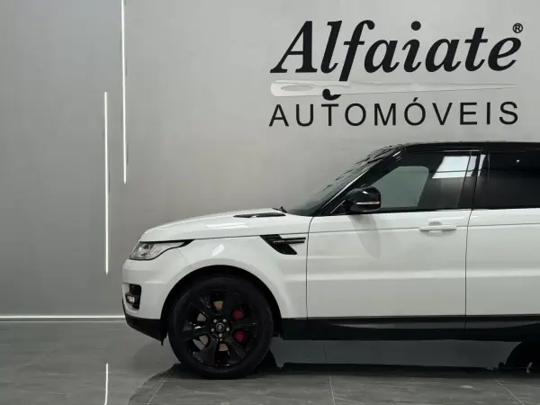 Land Rover Range Rover Sport 2016 - 31990 EUR, 220000 km - AUTO.MOTO.pt - 220000km - foto 8 de 42