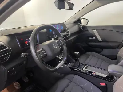 Citroën C4 2022 - 16500 EUR, 78000 km - AUTO.MOTO.pt - 78000km - foto 10 de 31