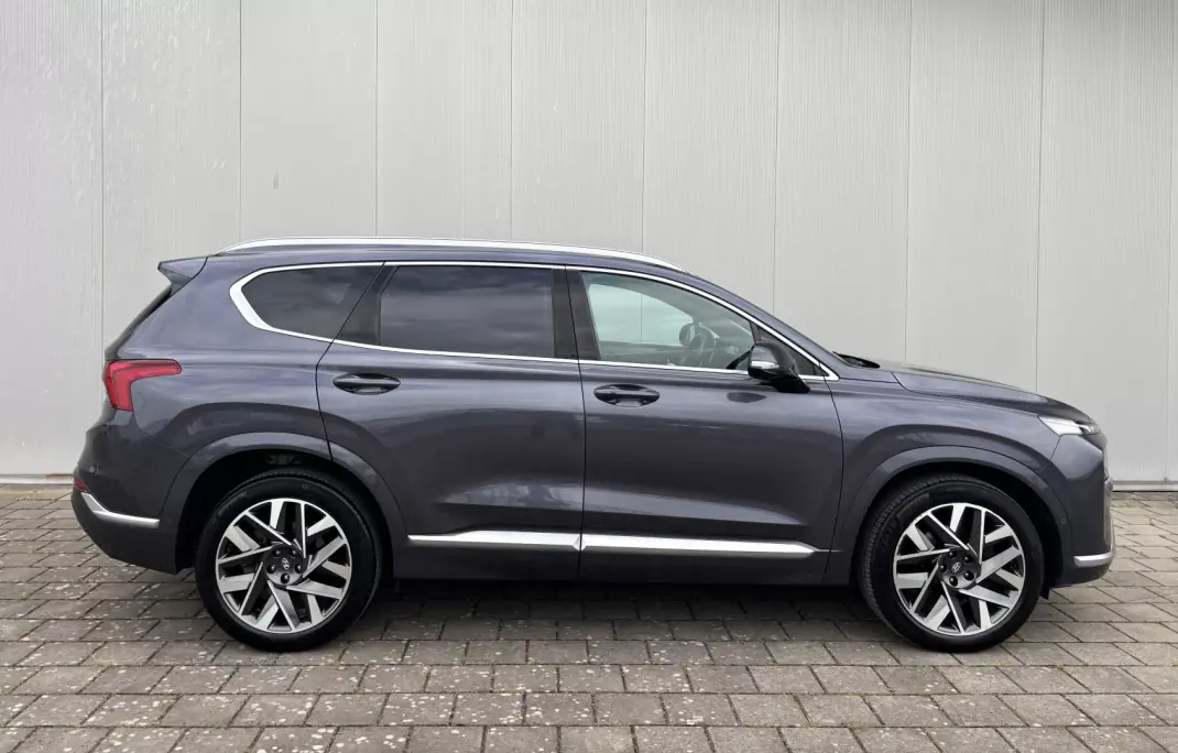 Hyundai Santa Fe 2022 - 35500 EUR, 59000 km - AUTO.MOTO.pt - 59000km - foto 6 de 63
