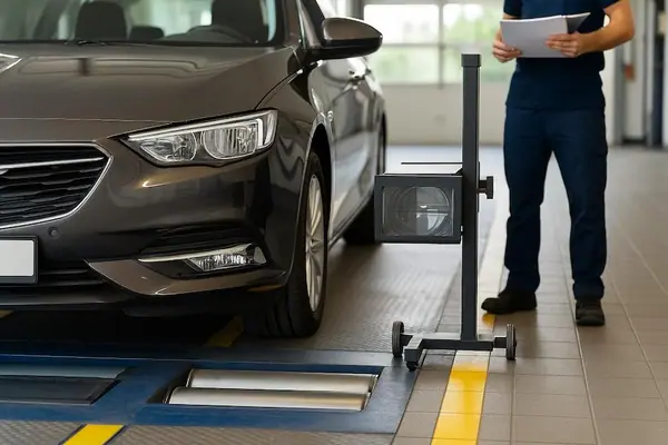 Inspeção do carro - de quanto em quanto tempo deve ser feita em Portugal?