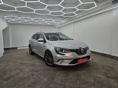 Renault Mégane Sport Tourer 2019 - 286730km