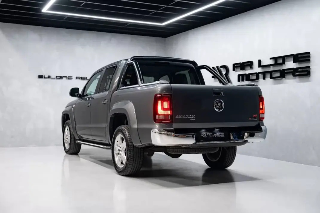 Volkswagen Amarok 2019 - 37950 EUR, 84000 km - AUTO.MOTO.pt - 84000km - foto 9 de 33