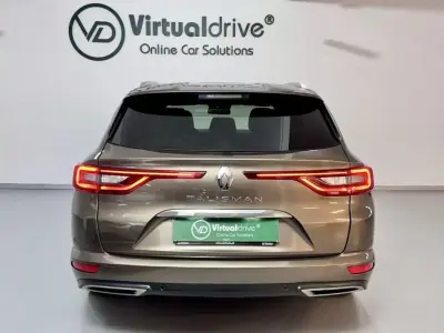 Renault Talisman Sport Tourer 2016 - 13750 EUR, 137000 km - AUTO.MOTO.pt - 137000km - foto 8 de 60