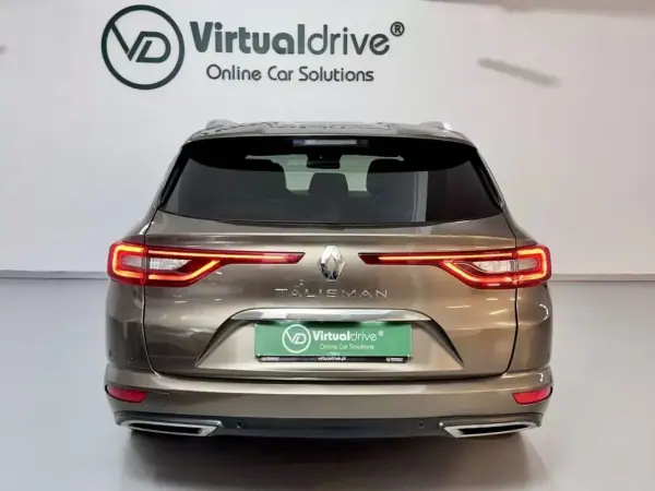 Renault Talisman Sport Tourer 2016 - 13750 EUR, 137000 km - AUTO.MOTO.pt - 137000km - foto 8 de 60