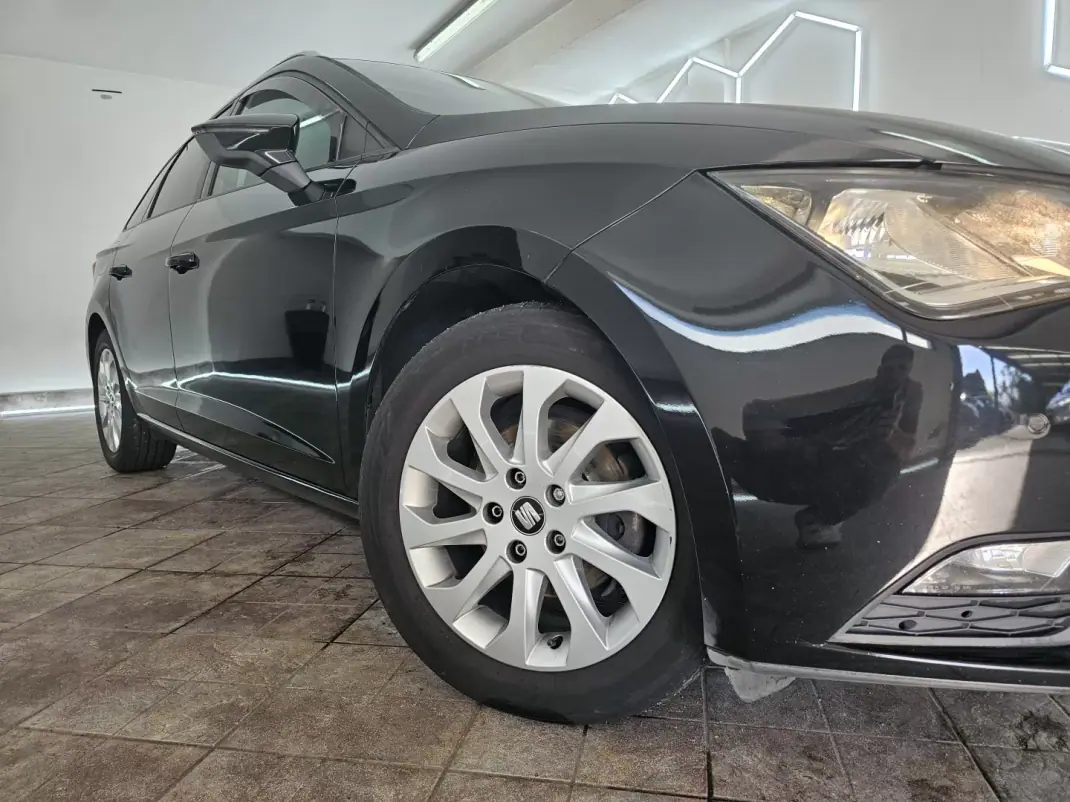 SEAT Leon ST 2016 - 9650 EUR, 246737 km - AUTO.MOTO.pt - 246737km - foto 2 de 79