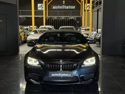 BMW M6 2012 - 59990 EUR, 193166 km - AUTO.MOTO.pt - 193166km - foto 3 de 29