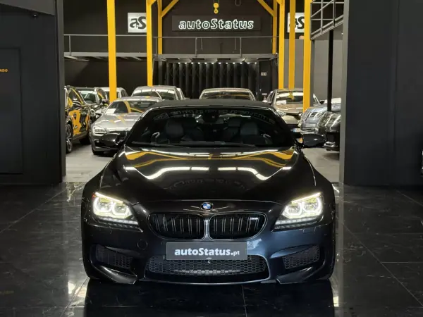 BMW M6 2012 - 59990 EUR, 193166 km - AUTO.MOTO.pt - 193166km - foto 3 de 29