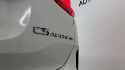 Citroën C5 Aircross 2020 - 19990 EUR, 55490 km - AUTO.MOTO.pt - 55490km - foto 9 de 32