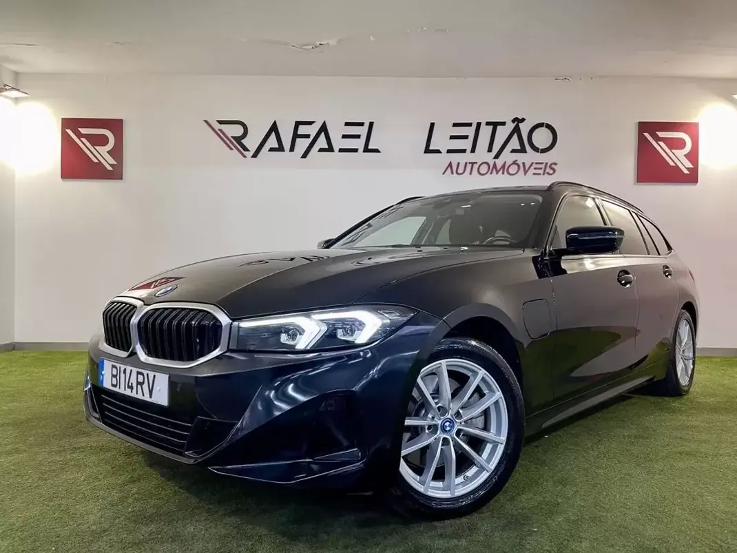 BMW 320 2024 - 34500 EUR, 48000 km - 48000km - foto 2 de 40