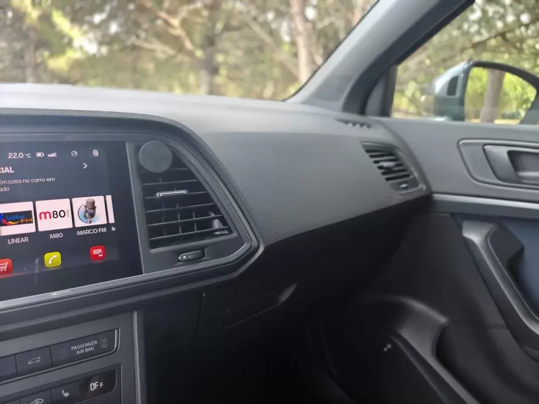Cupra Ateca 2021 - 35499 EUR, 71500 km - 71500km - foto 41 de 46